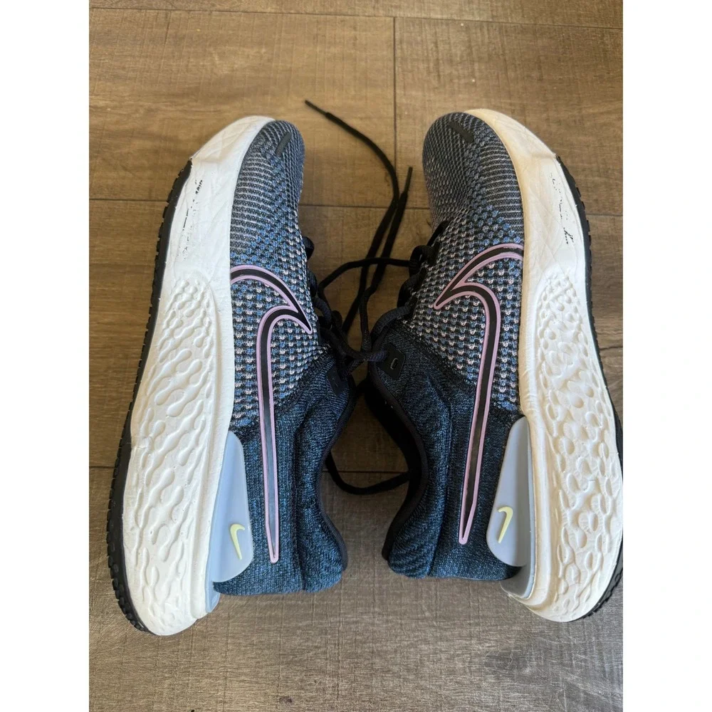 Nike Revolution 6 NN Running Shoes Women's Athletic Sneakers Size US 9.5 - Picture 6 of 16